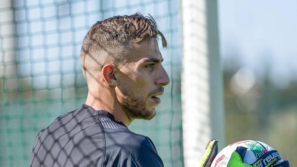 المنتخب المغربي يواصل تحضيراته بإجراء ثاني حصة تدريبية تأهبا لمواجهة الموزمبيق