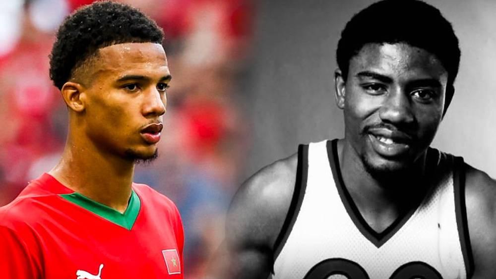 وفاة والد اللاعب المغربي أمير ريتشاردسون