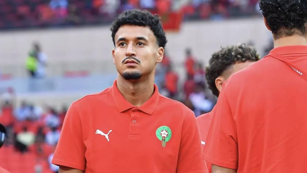 Hilali on Morocco Squad Snub: "Unlucky, But That's Part of Football"