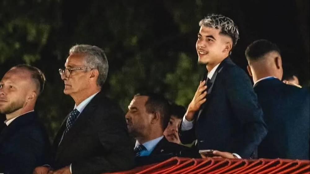 El Zabiri 'Shocked' by Public Reception for Morocco U20s, Thought It Was for Senior Team