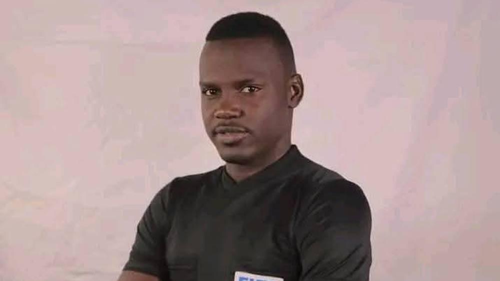 Le Mauritanien Diao Moussa arbitrera Maroc-Mozambique