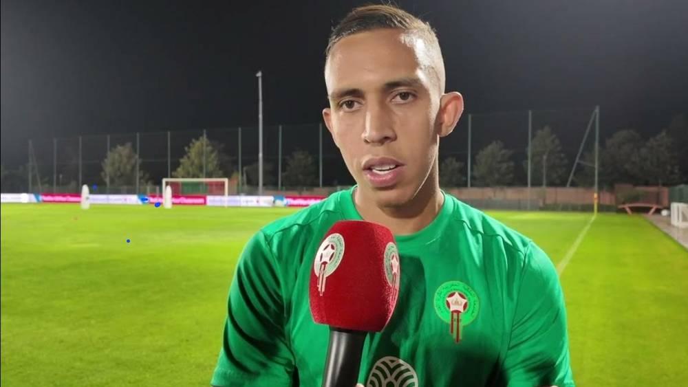 Rahimi : « Nous vivons une excellente ambiance et les préparatifs sont sur la bonne voie avant la CAN »