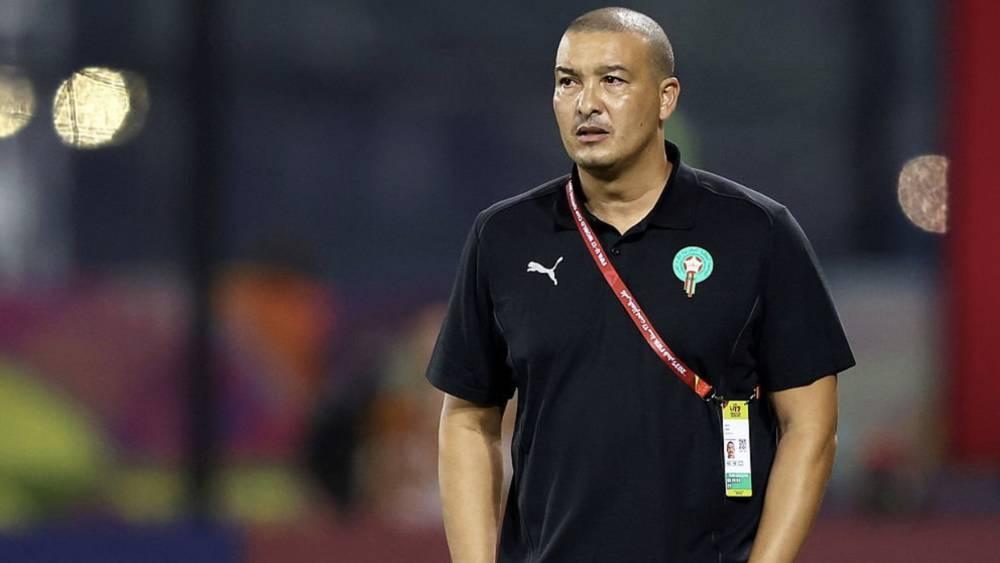 Baha Ahead of USA Clash: 'Players Eager to Achieve Something Great, We Have the Capabilities'