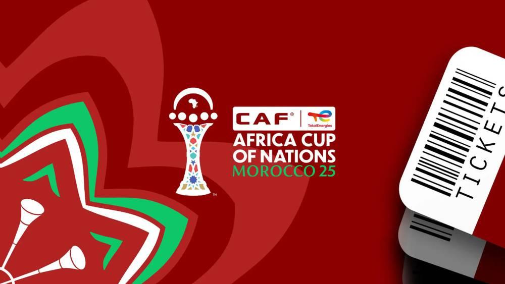 Third Phase of AFCON "Morocco 2025" Ticket Sales Kicks Off This Saturday