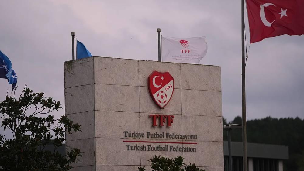Affaire de paris sportifs : Plus de 100 joueurs suspendus en Turquie