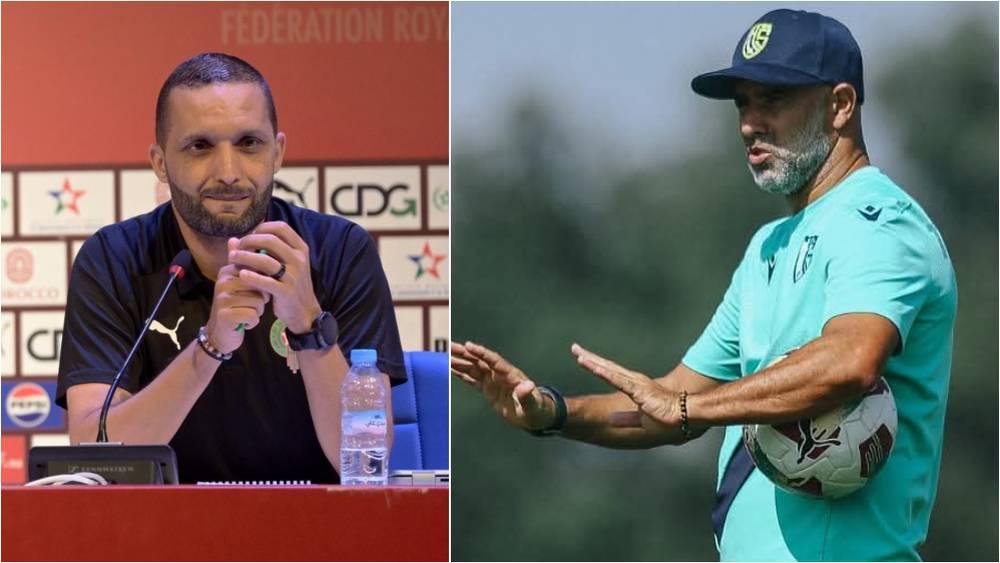 Parties Involved in Zemrat's Statements Case Face Rabat Security Investigation