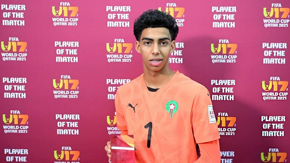 Balaarouch : « Nous avons dit que nous nous battrions sur le terrain, et Dieu merci, la réussite est venue lors des tirs au but »