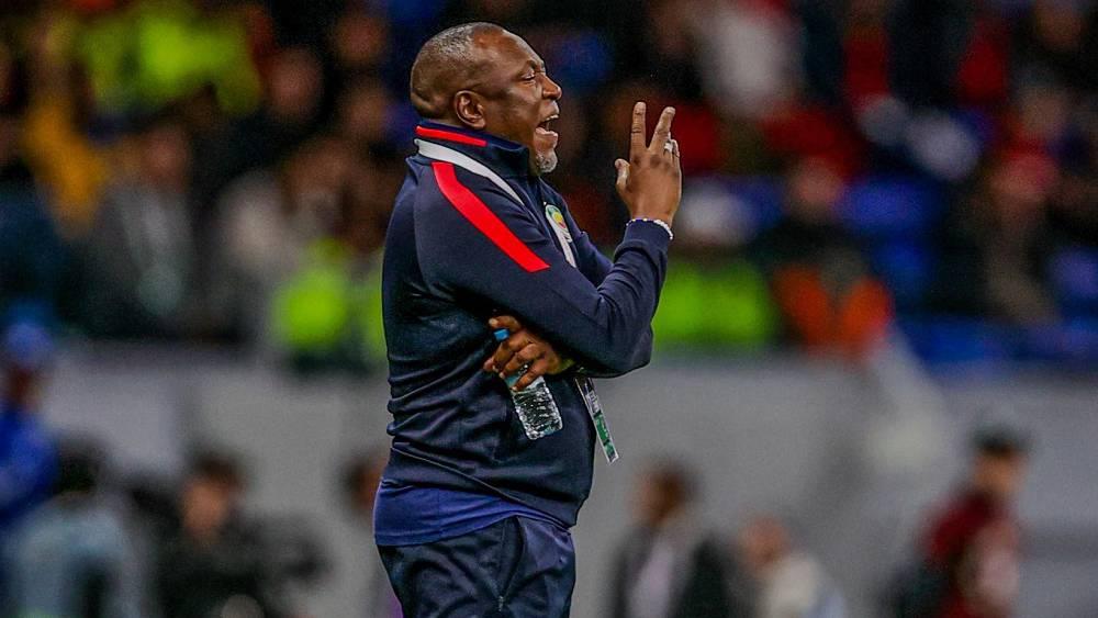 Mozambique Coach After Morocco Defeat: "Playing Against Africa's Best Was a Real Test Before AFCON, Organization Was Superb"