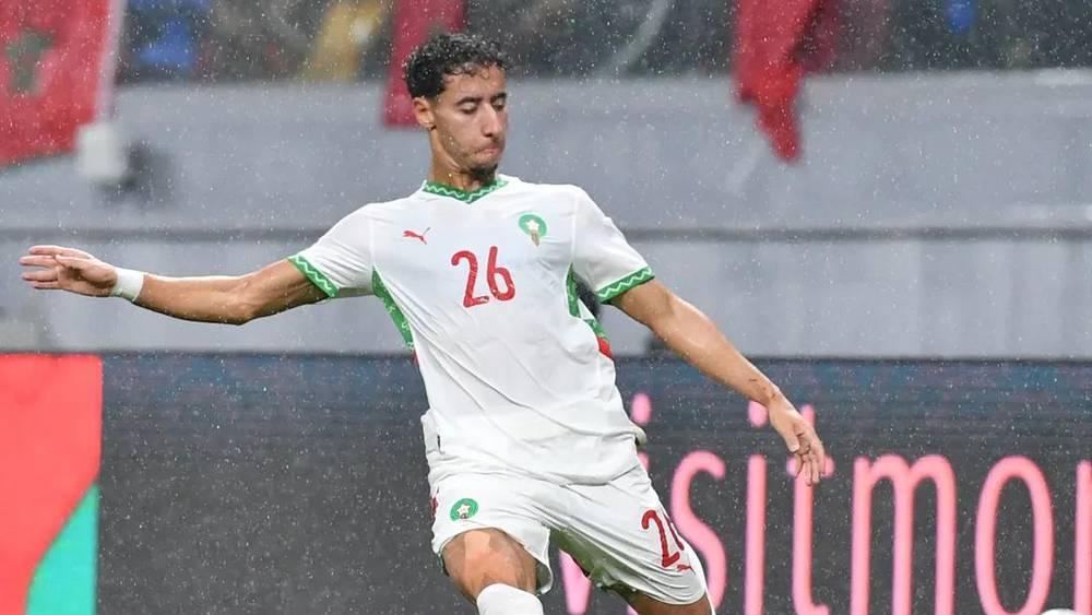 إشادة واسعة بأنس صلاح الدين بعد ظهوره الأول بقميص “الأسود”