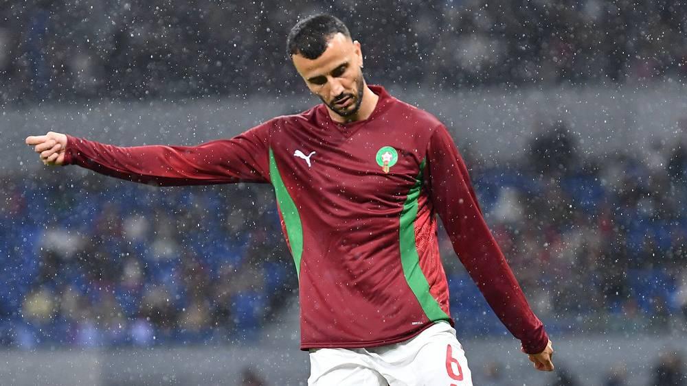 سايس: "المباراة أمام الموزمبيق كانت معقدة والأهم هو الفوز والاستمرار في بناء الثقة قبل 'الكان'"