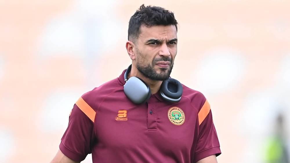 سامي الطرابلسي يستبعد مدافع نهضة بركان أسامة الحدادي من قائمة تونس لمواجهة البرازيل