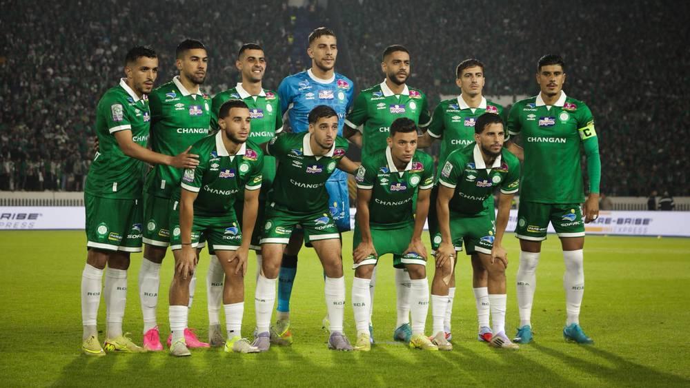 Raja Agrees to Participate in CODM Meknès Tournament Next December