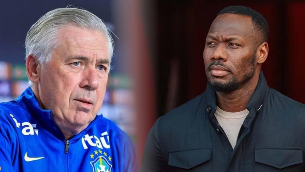 مدرب السنغال: "لم يُسمح لنا بالتدرب في ملعب المباراة بينما تركوا البرازيل تفعل ذلك"