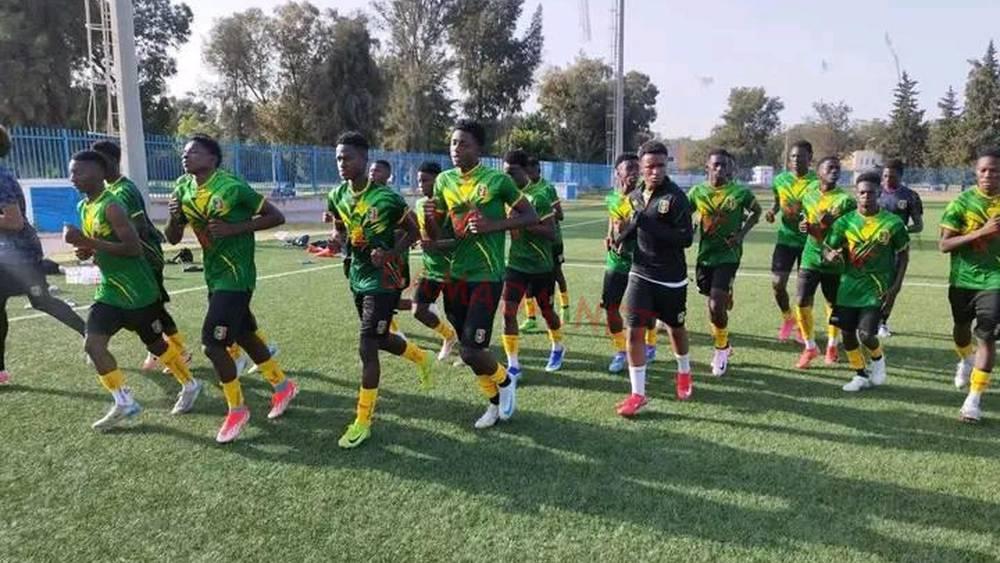 مصدر مالي لـ"البطولة": رئيس الاتحاد يدخل على الخط قبل مواجهة المغرب في مونديال الناشئين