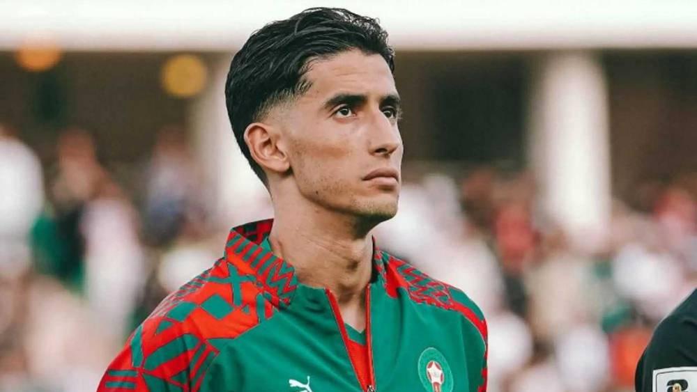 Nayef Aguerd quitte le rassemblement du Maroc pour poursuivre son traitement à Marseille