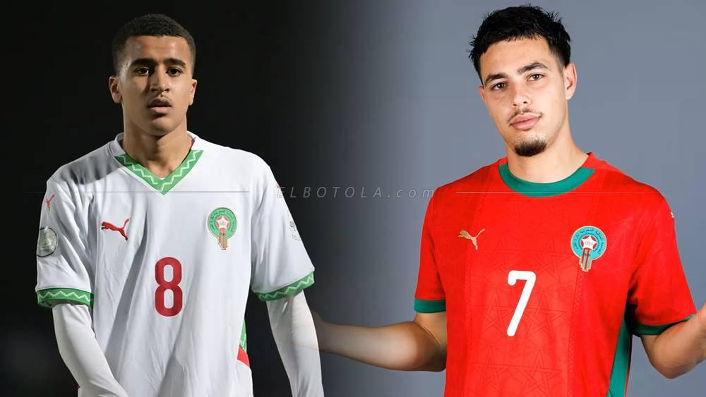 CAF Awards : Maamma, Ouzane et Smith en lice pour le titre de meilleur jeune joueur africain