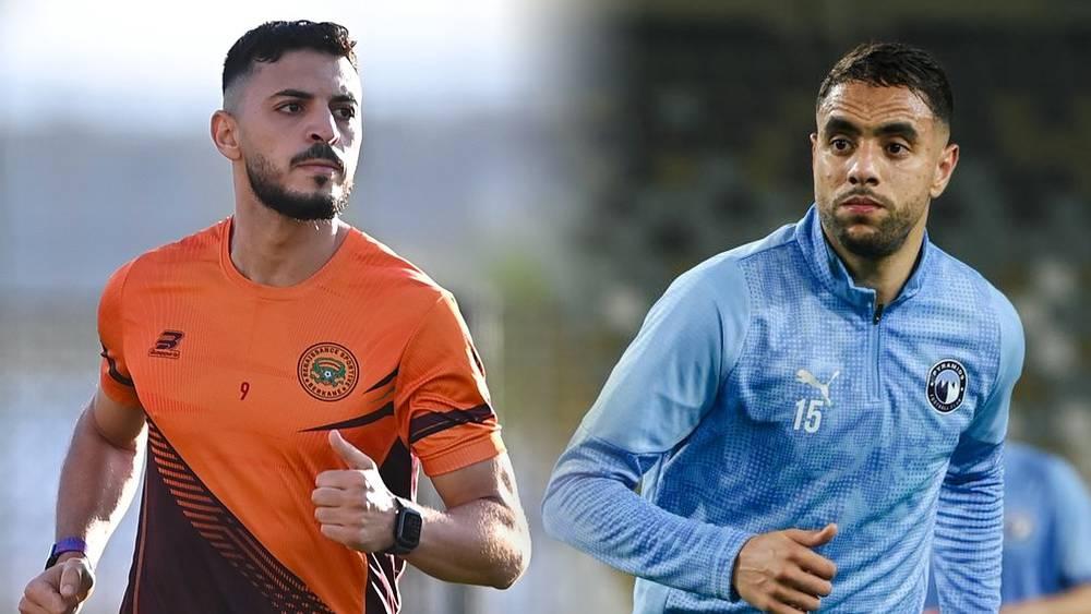 CAF Awards: El Shehbi and El Melioui Compete with Mayele for 'Best Local Player' Award