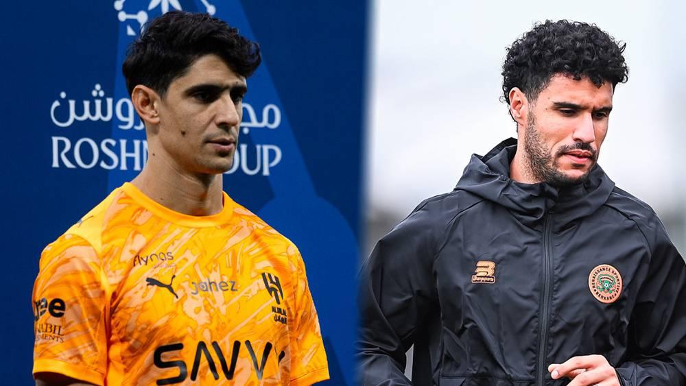 جوائز "الكاف"/ بونو والمحمدي ضمن القائمة النهائية لأفضل حارس في أفريقيا لسنة 2025