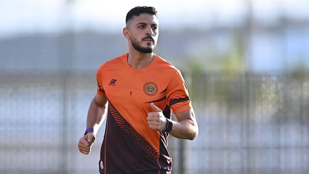 "الكاف" يصنّف المليوي ضمن 5 لاعبين يستحقون المتابعة في عصبة الأبطال ويعلق: "إنه من بين أبرز المهاجمين الذين يخشاهم المدافعون في القارة"