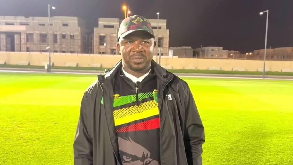 Mali Coach Ahead of Morocco Clash: "We're Not Thinking of Revenge... Only Qualification and Making Fans Happy"