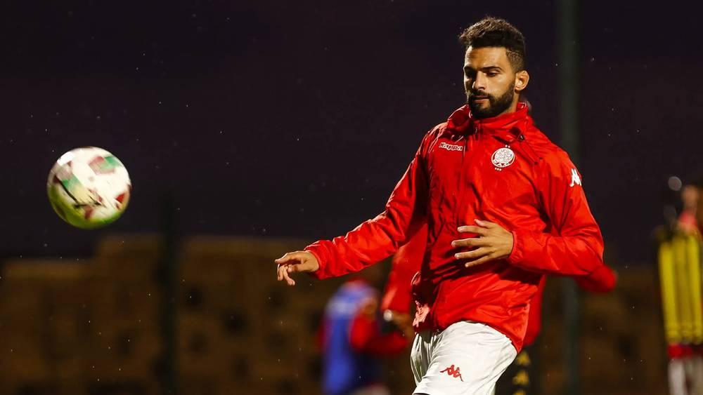 Le Wydad poursuit sa préparation au complexe "Wellness" avant le coup d'envoi de la phase de groupes de la Coupe de la Confédération