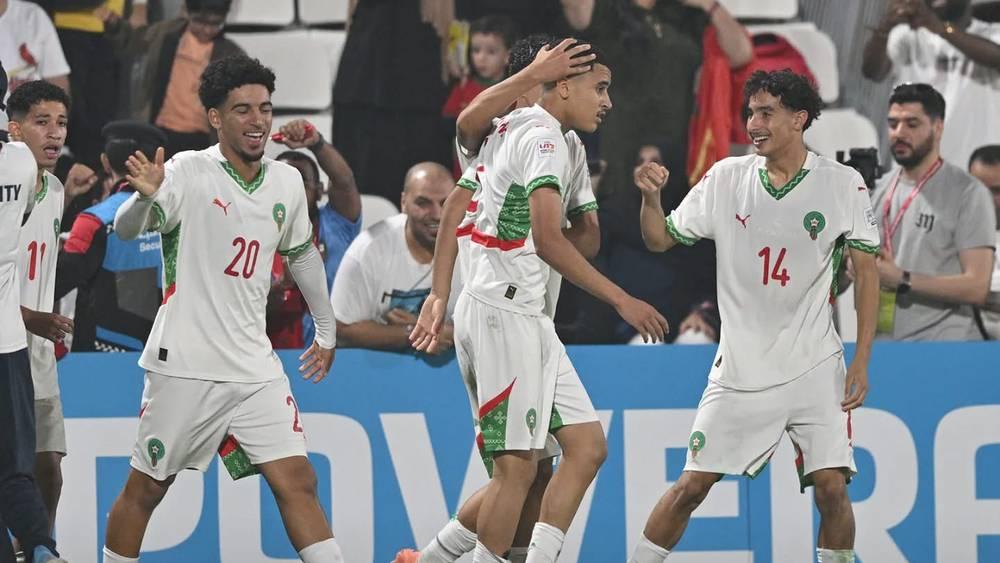 Morocco vs. Mali: Fiery African Clash for U17 World Cup Quarter-Final Spot