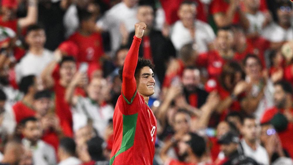 Morocco Qualifies for U17 World Cup Quarter-Finals After 3-2 Victory Over Mali