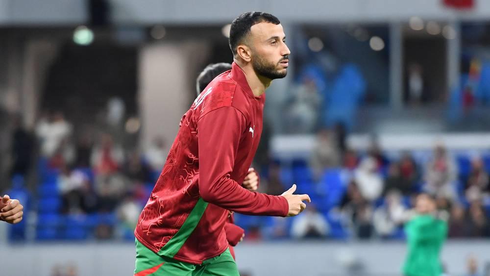 سايس: "وضعنا أنفسنا في خطر أمام أوغندا بسبب أخطائنا ولا يُمكن التراخي أمام أي منتخب في أفريقيا"