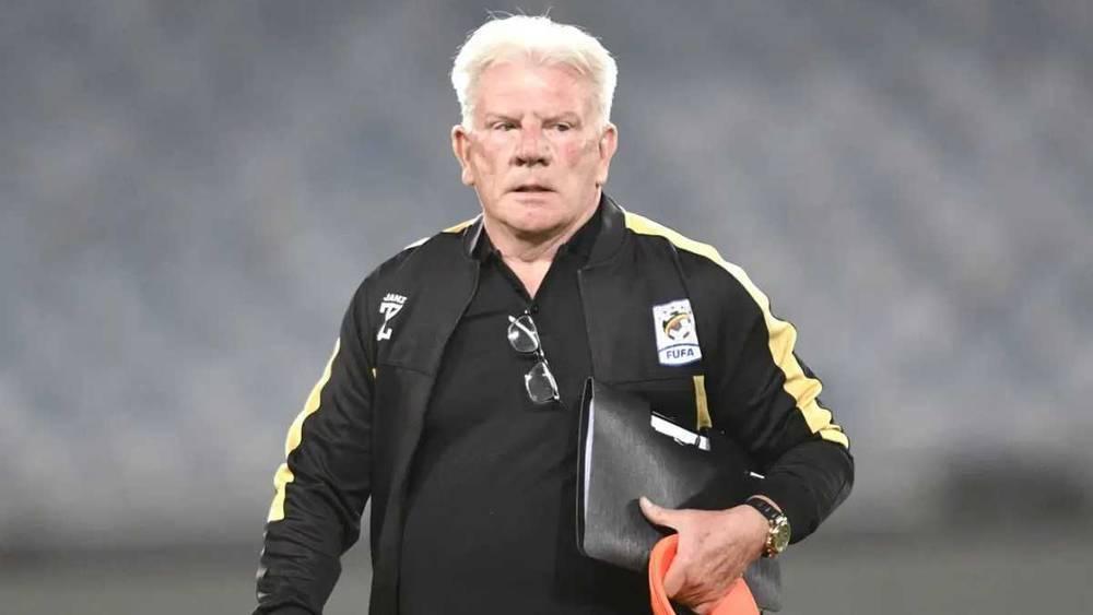 مدرب أوغندا: "خضنا 5 معسكرات لكن المغرب هو الأقوى من حيث البنية التحتية وقلت للاعبين قد لا تتاح لهم هذه الفرصة مرة أخرى"