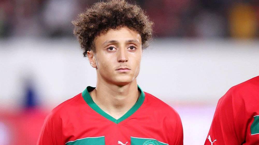 Globe Soccer Awards: Eliesse Ben Seghir Nominated for Best Young Player in the World