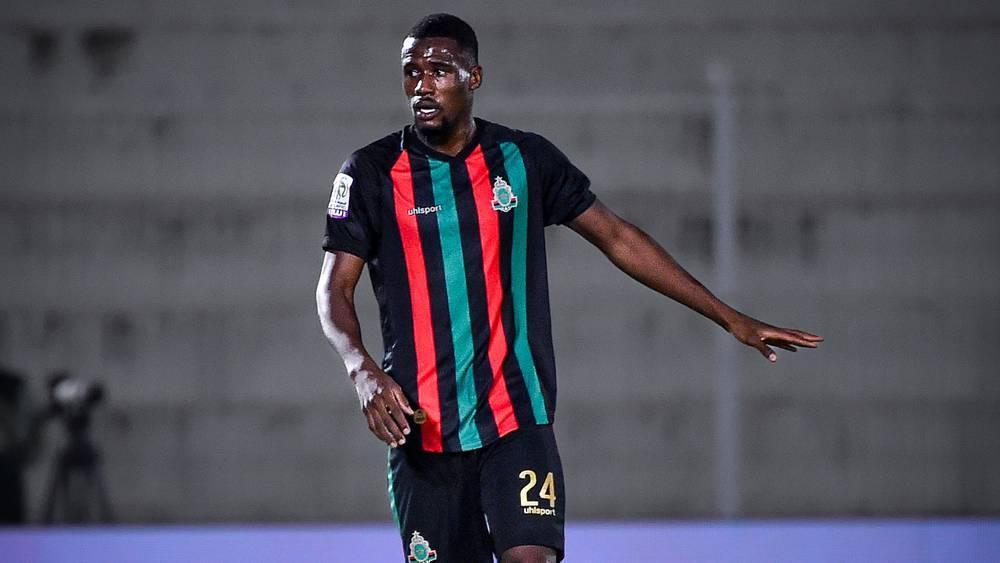 Nouh El Abed to Miss AS FAR vs. Young Africans After Santos Approves Mauritania Call-up for Arab Cup Play-off