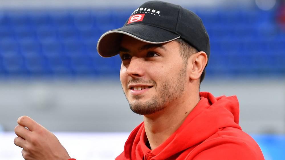 دياز: "إسبانيا تقدم أداء قويا لكن المغرب يظهر نفس المستوى ومتحمس للعودة لأفضل فريق في العالم"