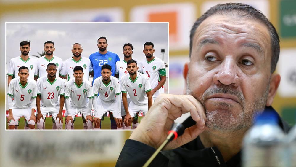 Nabil Maâloul : « Le Maroc sera éliminé en demi-finale de la Coupe Arabe face au Qatar, la Tunisie remportera le titre »