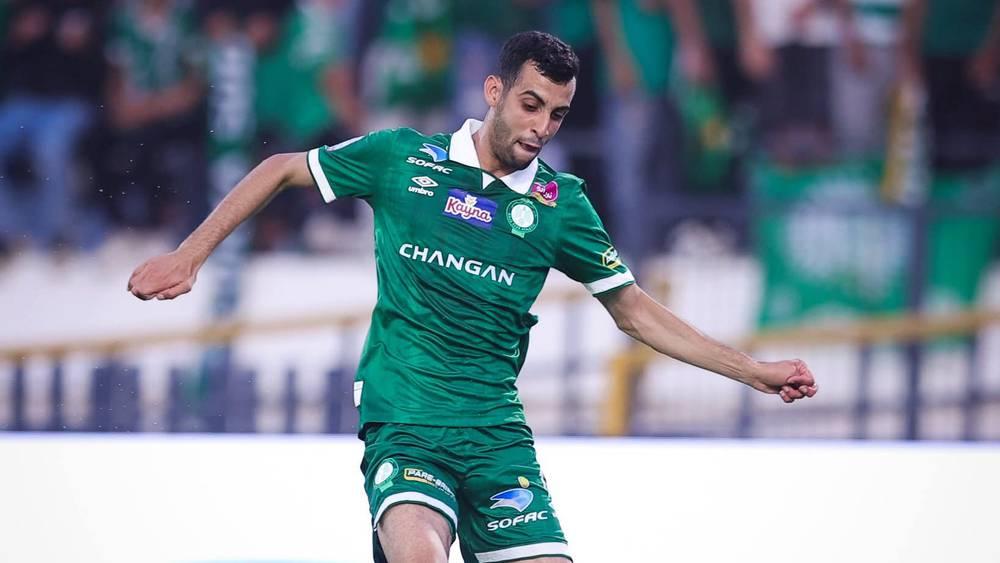 Al Ahly dément l'intérêt pour Youssef Belammari (Raja) et affirme avoir été approché par un agent