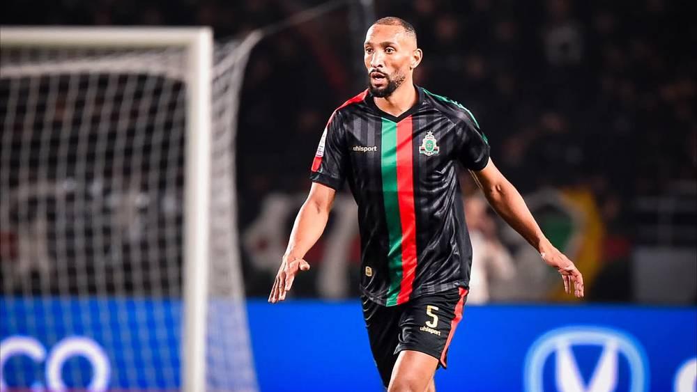 يونس عبد الحميد: "الجميع يدرك أن دور المجموعات مرحلة حاسمة وهدفنا حصد أكبر عدد ممكن من النقاط"