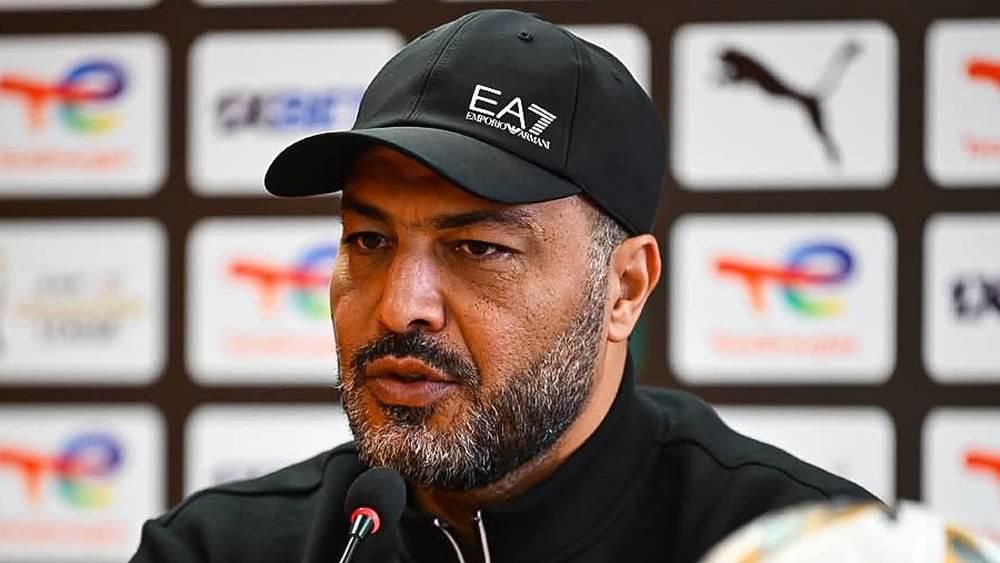 Chaabani: "It is Essential Not to Drop Points in Home Matches During the Champions League Group Stage"