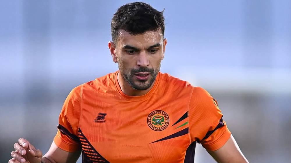 Trabelsi Announces Tunisia Squad for Arab Cup, Featuring Nahdet Berkane Defender Oussama Haddadi