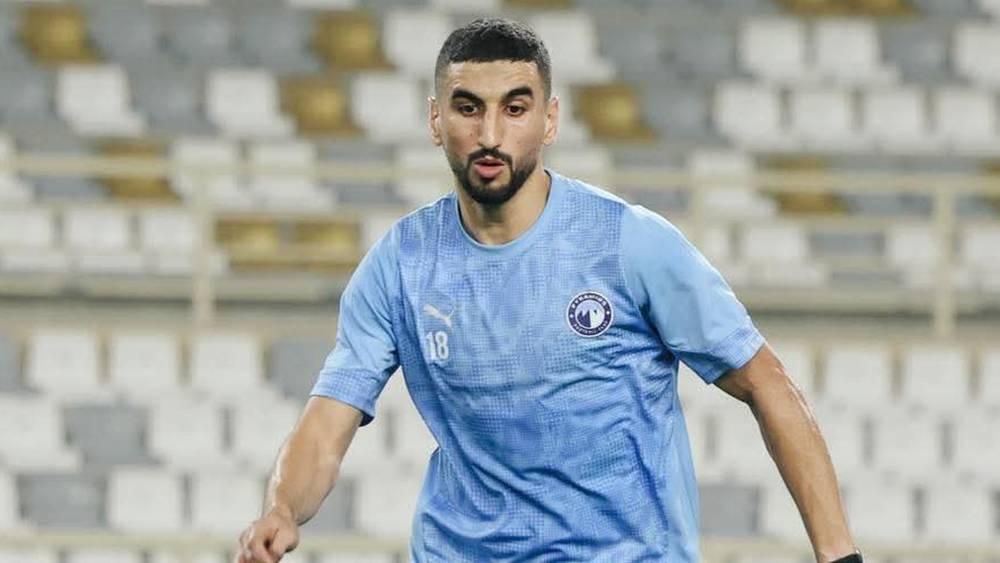 Pyramids FC Rejects Walid El Karti's Call-Up to Morocco for Arab Cup