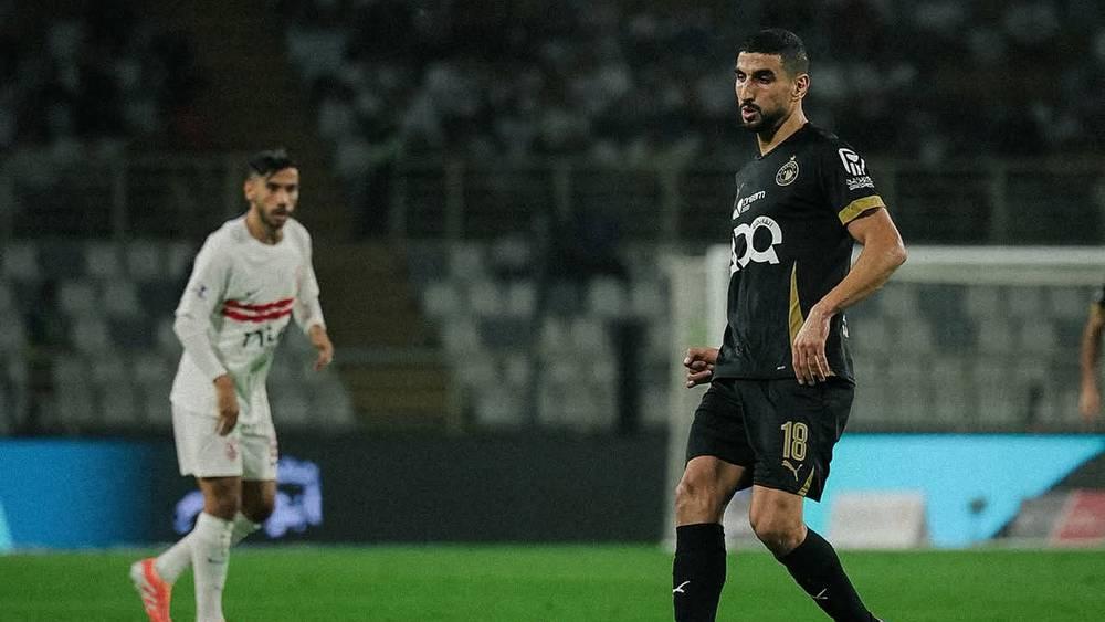 Jurčić Shuts Down El Karti's National Team Hopes: Pyramids Forbids Players from Joining Local Squads or Non-FIFA Calendar Tournaments