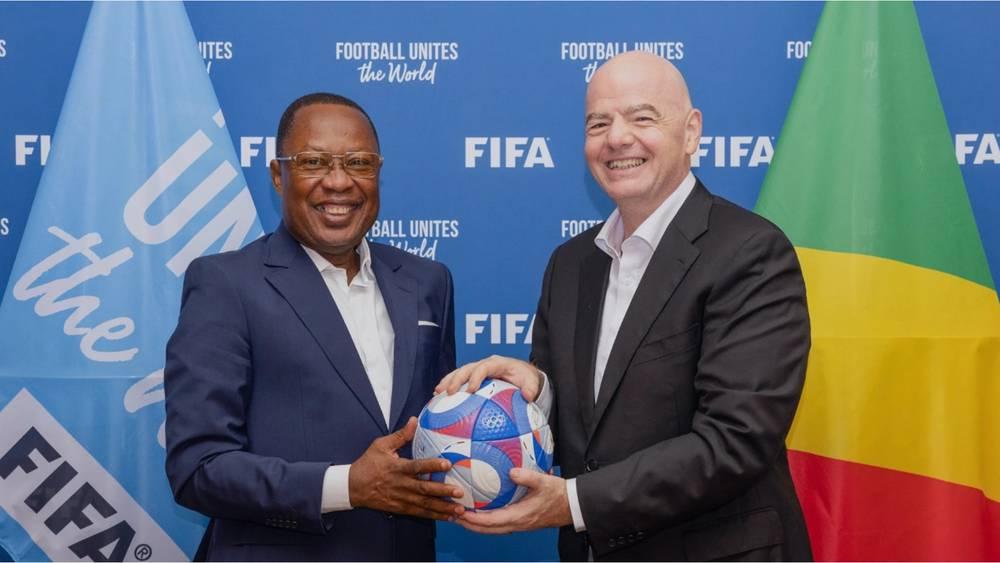 رئيس الاتحاد الكونغولي: "كرة القدم مسألة ثانوية إنها مجرد لعبة مثلها مثل الداما!"