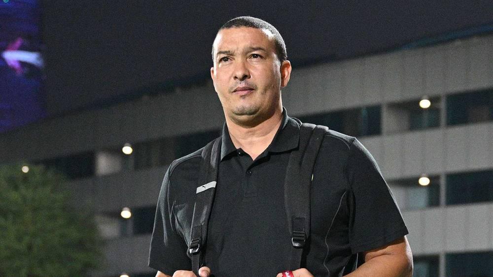 Baha: 'We Saw a Handball, So How Did the Referee Not See It? Are the Angles We See the Same as in the VAR Room?'