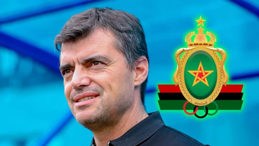 Entraîneur de Young Africans : "L'AS FAR est une équipe forte, mais nous croyons en la victoire avec nos supporters"