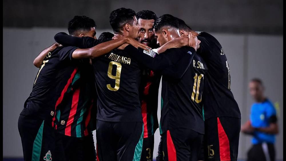 Ligue des Champions : L'AS FAR avec 22 joueurs pour affronter Young Africans