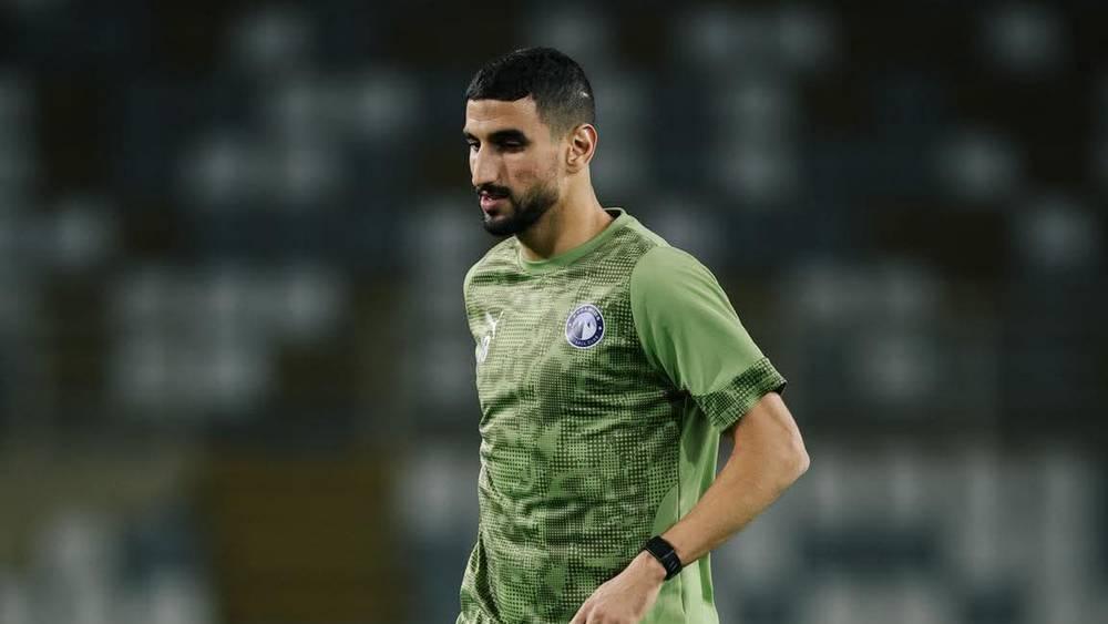 Sektioui Monitors El Karti's Status, Two Players Tipped as Replacements for National Squad