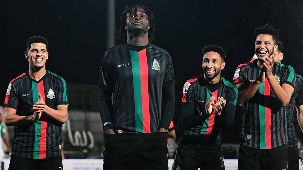 L'AS FAR débute sa phase de groupes de Ligue des Champions par un difficile test en Tanzanie