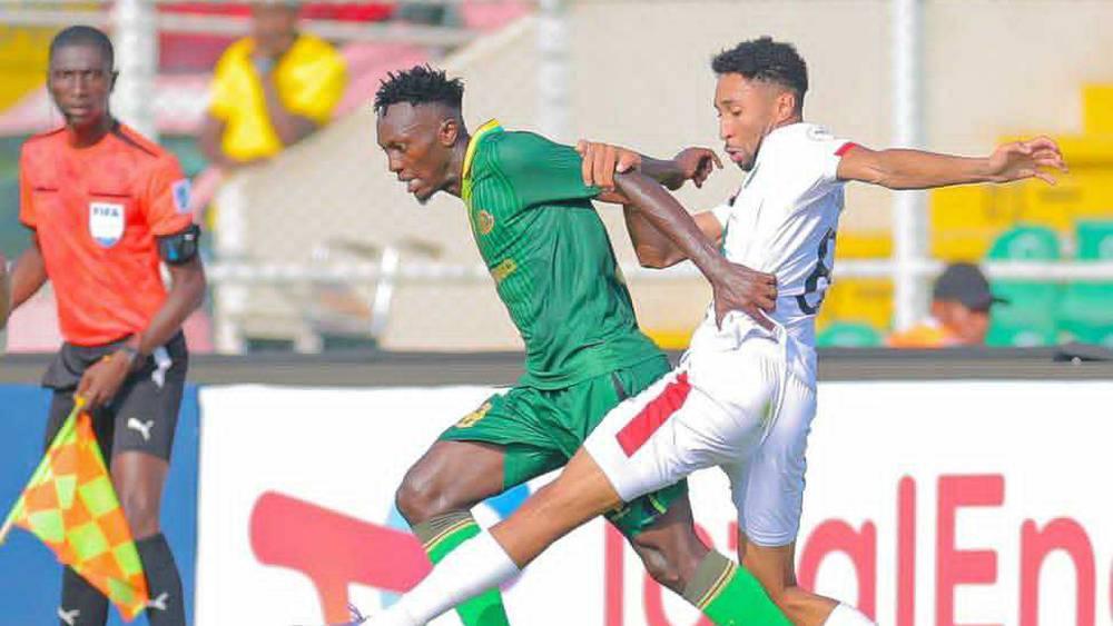 Young Africans bat l'AS FAR (1-0) : Un but des Marocains annulé