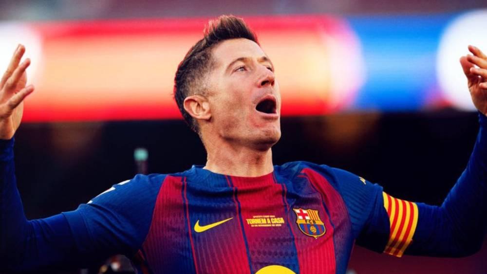 Pour son retour au Camp Nou, le FC Barcelone s'impose face à l'Athletic Bilbao (3-0)