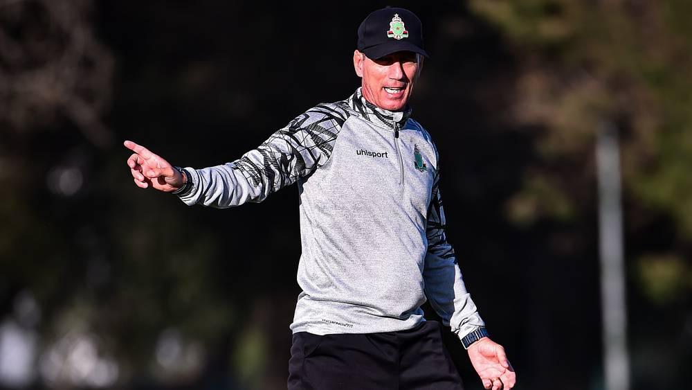 AS FAR : Santos qualifie d'«étrange» l'annulation d'un but et promet une réaction face à Al Ahly et la JS Kabylie