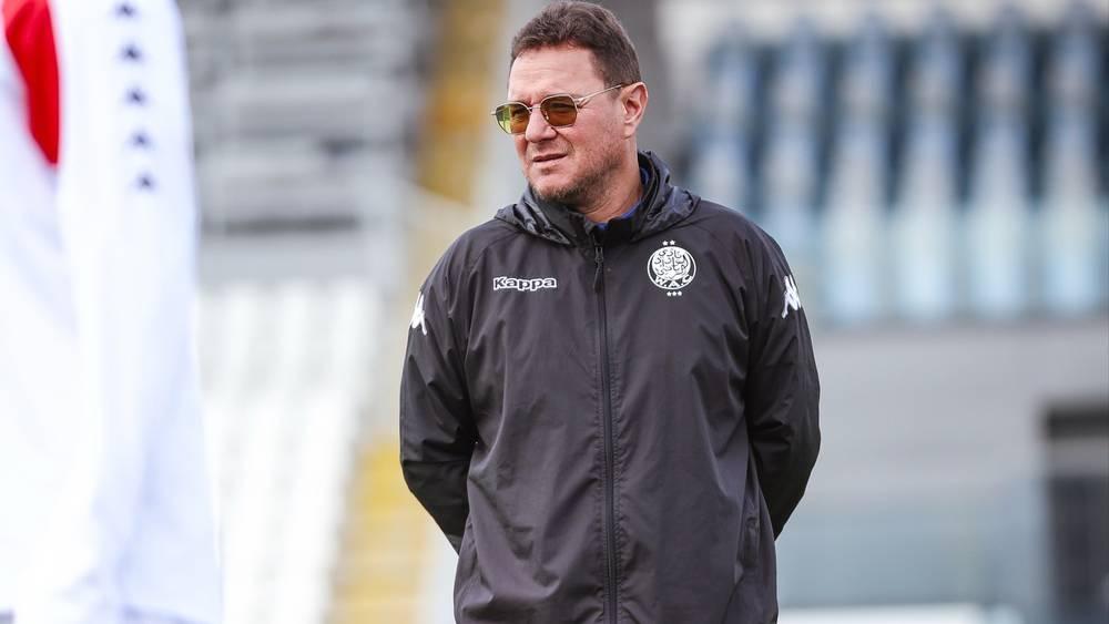 Benhashim Outlines Wydad's Confederation Cup Ambition: "Anything Less Than the Title Would Be a Negative Result for a Team Accustomed to the Champions League"