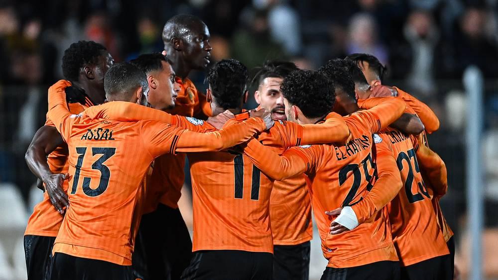 CAF Champions League: RS Berkane Kicks Off Group Stage with 3-0 Win Over Zambia's Power Dynamos